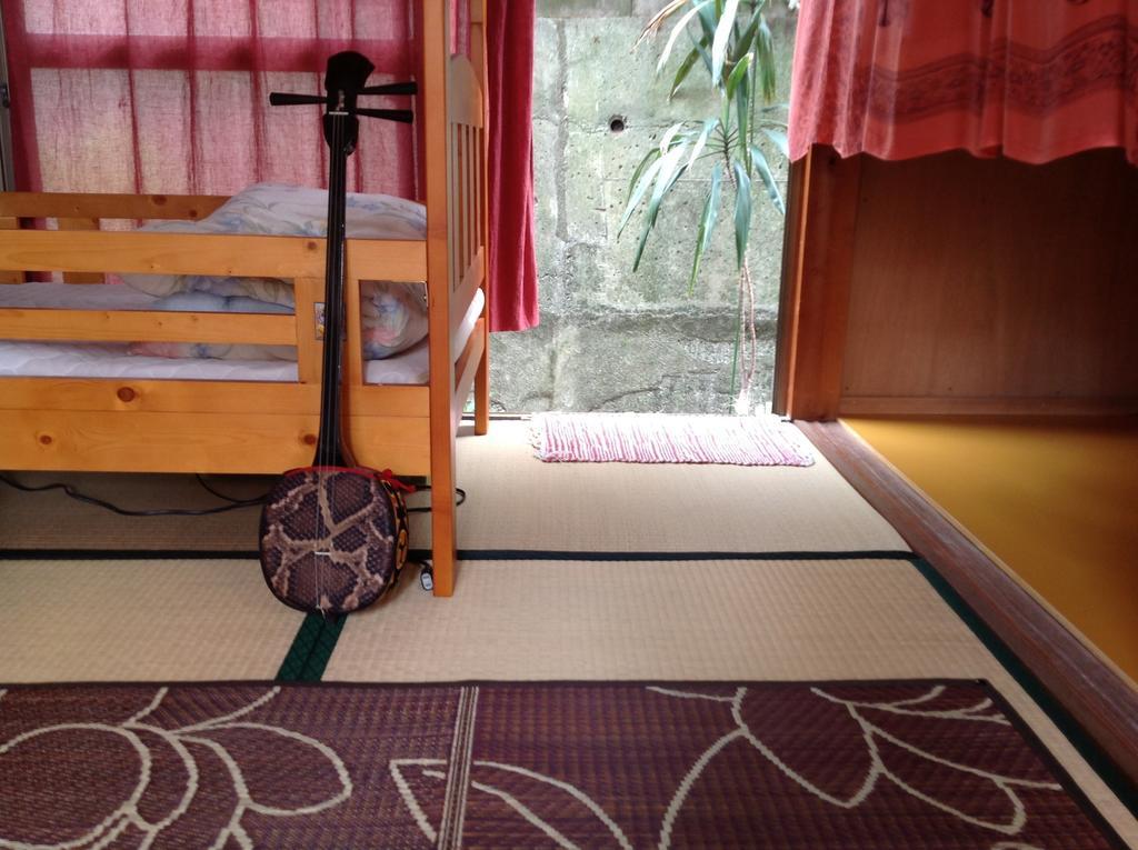 Buddha Guest House Shirahama Onsen Zewnętrze zdjęcie