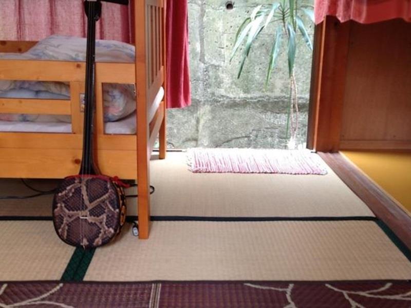 Buddha Guest House Shirahama Onsen Zewnętrze zdjęcie